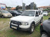 Photo de l'annonce joli ford ranger 2005 2. 5 td xlt 2 eme main Guyane #2