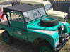 Photo for the classified land rover series 1 Saint Barthélemy #0
