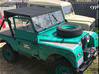 Video for the classified land rover series 1 Saint Barthélemy #7