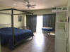Photo de l'annonce club de plage de Cupecoy : 2 chambres spacieuses salle de bain 3 Cupecoy Sint Maarten #6