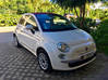 Photo for the classified FIAT 500 convertible Saint Barthélemy #1