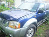 Photo for the classified Nissan pickup for parts Sint Maarten #1