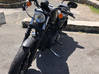 Lijst met foto Harley Davidson 883 Sint Maarten #3