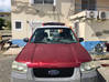 Photo for the classified Ford escape Red Saint Martin #4