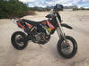Photo for the classified KTM 450 Saint Martin #0