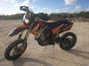 Photo for the classified KTM 450 Saint Martin #1