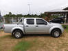 Photo de l'annonce Pick-up Nissan Navara d40 Guyane #2
