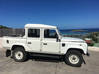 Photo for the classified Land Rover Defender Saint Barthélemy #0