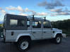 Photo for the classified Land Rover Defender Saint Barthélemy #2