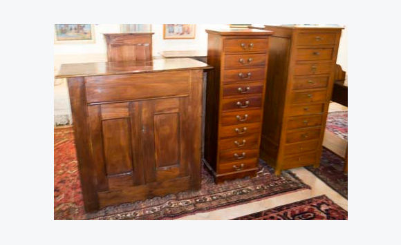 Antique Furniture Mahogany Of Haiti Furniture And Decoration