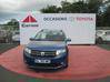 Photo de l'annonce Dacia Logan Mcv 1. 5 dCi 75ch eco² Lauréate Guadeloupe #0
