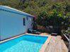 Photo for the classified Nice villa 3 bedrooms, pool and. Saint Martin #12