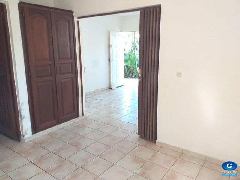 Appartement - Cluny - Fort De France -