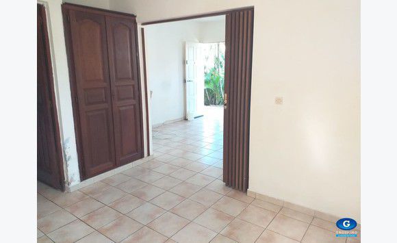 Appartement - Cluny - Fort De France -