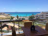 Photo de l'annonce 1 bedroom beach & sea front Maho sxm Maho Sint Maarten #4