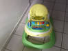 Photo de l'annonce Trotteur + une bassine pour bébé Guyane #1