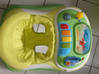 Photo de l'annonce Trotteur + une bassine pour bébé Guyane #2