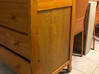 Photo for the classified Dresser + table a langer Saint Martin #2