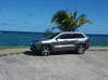Photo de l'annonce Jeep grand cherokee v6 crd 241ch overland an 2012 Martinique #3