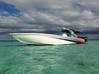 Photo for the classified speed boats lazer 40' Saint Martin #1