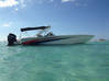Photo for the classified speed boats lazer 40' Saint Martin #6