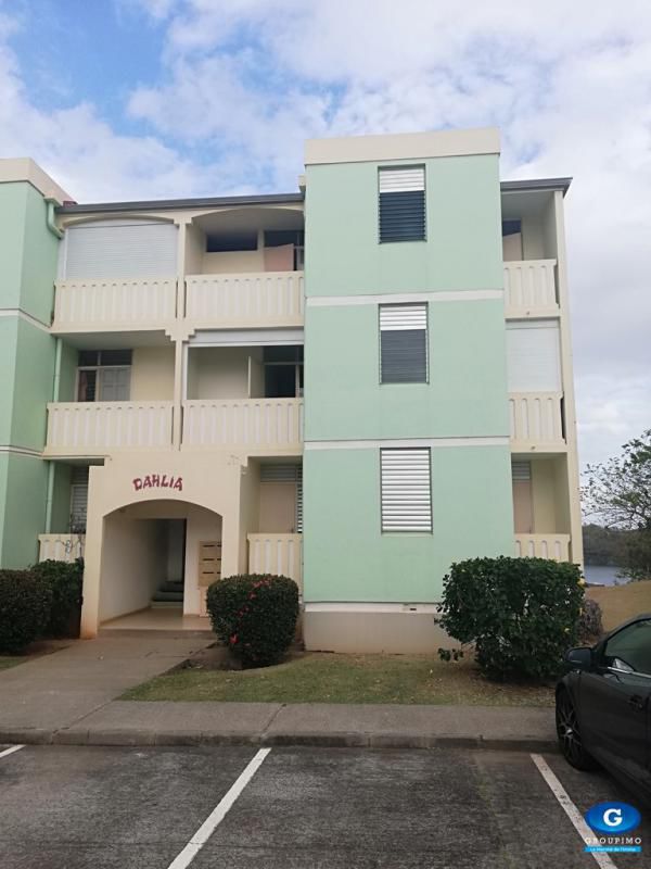 Appartement beauséjour trinité 2. Locations Appartement