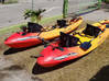 Photo for the classified 2 ocean kayak Saint Kitts and Nevis #0