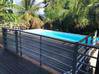 Photo de l'annonce Belle villa d'architecte avec piscine. Le Lamentin Martinique #2