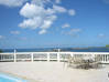 Lijst met foto Calanie amandel Grove SXM Pelican Key Sint Maarten #1