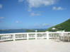 Lijst met foto Calanie amandel Grove SXM Pelican Key Sint Maarten #4