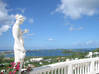 Lijst met foto Calanie amandel Grove SXM Pelican Key Sint Maarten #8