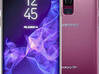 Photo de l'annonce Samsung S9+ ETAT NEUF Saint-Martin #0