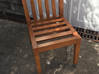 Photo for the classified chairs wood Saint Barthélemy #0