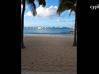 Vidéo de l'annonce studio sur plage entierement renove Marigot Saint-Martin #8