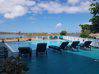 Photo for the classified Large 3 room view lagoon on edge. Saint Martin #0