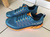 Photo for the classified shoes Hoka challenger ATR new point. 47 Saint Martin #0