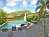 Lijst met foto 5 B/R Ocean view villa in Belair Sint Maarten #4