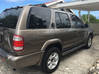 Photo for the classified 2002 Nissan Pathfinder Antigua and Barbuda #0