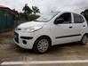 Photo de l'annonce Hyundai i10 - 5 portes - climatisée Guyane #0