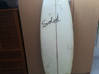 Photo de l'annonce Surfboard custom Dan O'Hara Saint-Martin #1