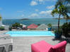 Photo de l'annonce Villa vue Pinel Island sxm Cul de Sac Saint-Martin #7