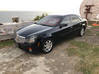 Photo for the classified cadillac cts Sint Maarten #0