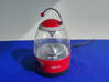 Photo for the classified Fanelite Lantern rechargeable LED Saint Martin #0
