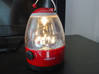 Photo for the classified Fanelite Lantern rechargeable LED Saint Martin #1