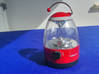 Photo for the classified Fanelite Lantern rechargeable LED Saint Martin #2