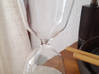 Photo for the classified Zara Home 20 cm ht glass hourglass Saint Martin #1