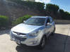 Photo de l'annonce Hyundai Tucson Saint-Martin #0