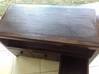 Photo de l'annonce meuble bas en bois en tek fonce Guyane #5