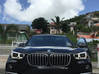 Lijst met foto BMW x1 Sint Maarten #1