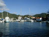 Photo de l'annonce Condo pieds dans l’eau 3Br SBYC St. Maarten DWI Simpson Bay Sint Maarten #13